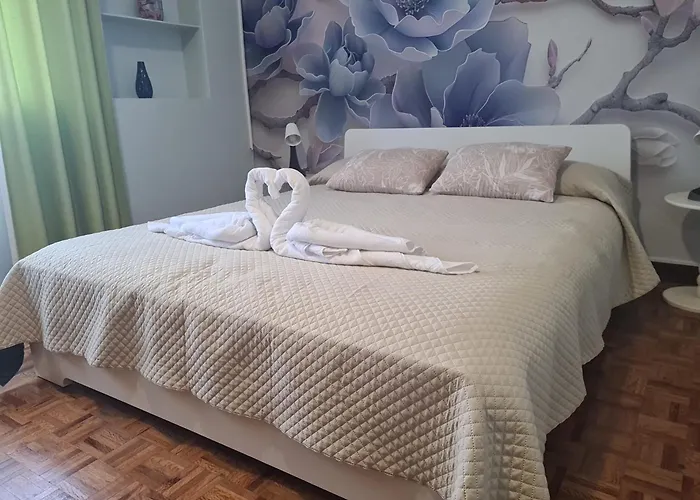 Hostel Jardins De Sao Luis