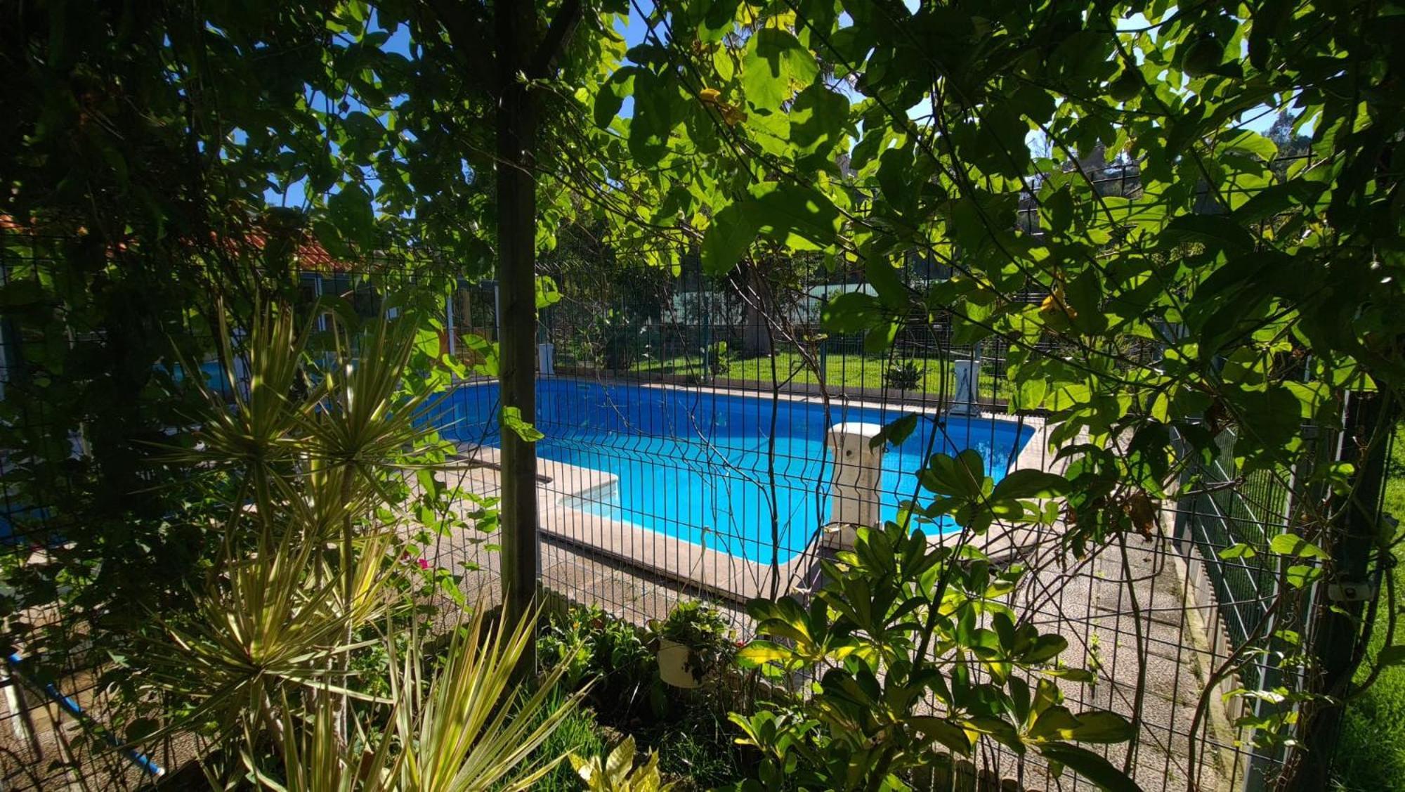 Jardins De Sao Luis Hostel Setúbal