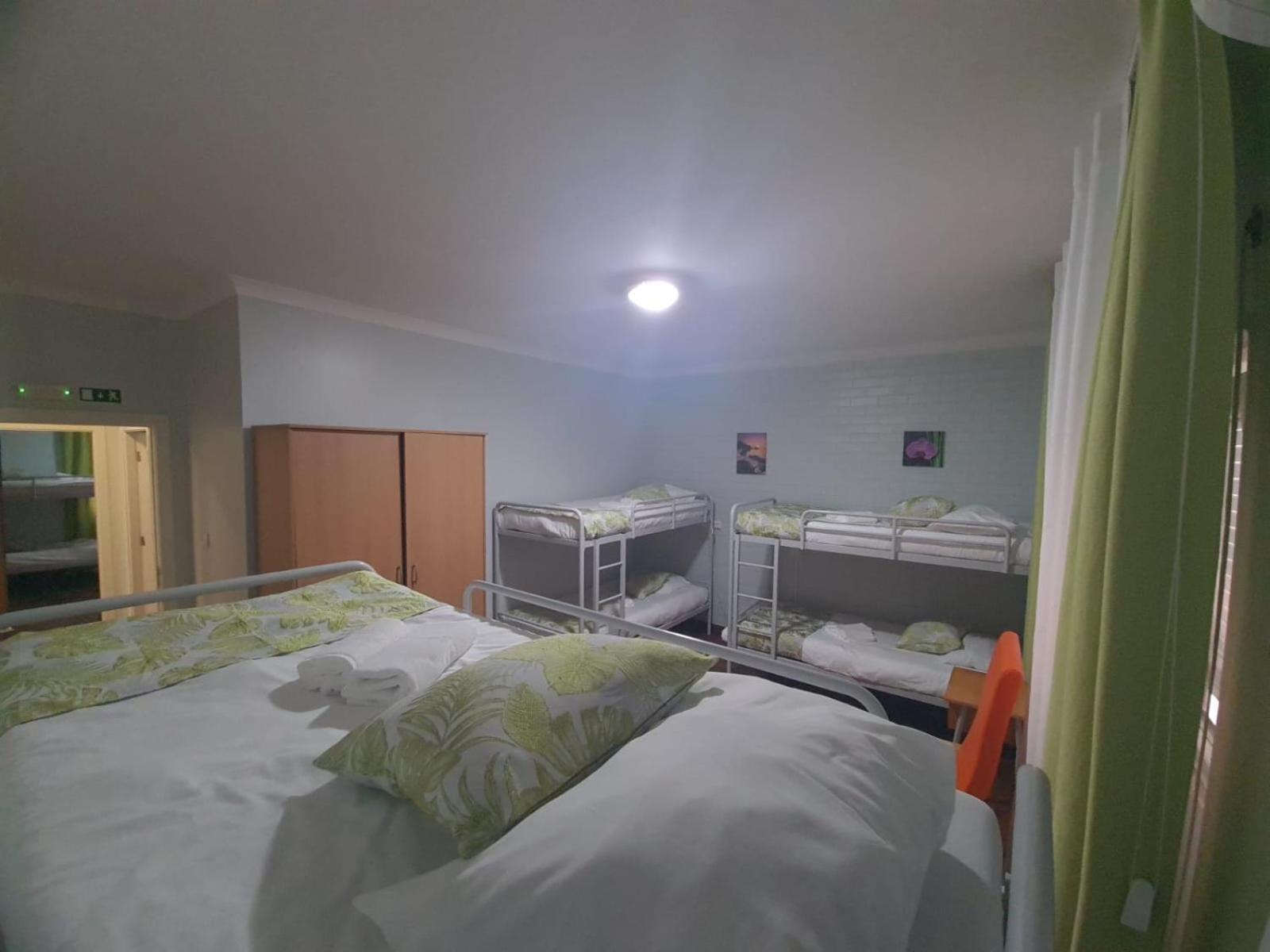 Jardins De Sao Luis Hostel Setúbal